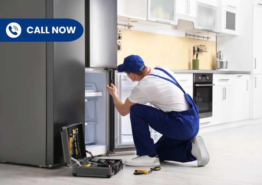 Fairfield Appliance Repair Company